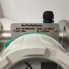 DN25 Medidor de flujo de acero inoxidable rotámetro LZ PN16 (líquido Mezcla de alcohol C2H5OH 96%), 160...1600 l/h, 4-20mA,Ex, 0,8014g/cm3,8/30/78°C фото 9 — BTS Engineering