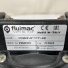 Bomba neumática de membrana PHOENIX P60 PP HYTREL+PTFE, 65 l/min para ácido acético фото 3 — BTS Engineering