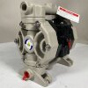 Bomba neumática de membrana PHOENIX P60 PP HYTREL+PTFE, 65 l/min para ácido acético фото 4 — BTS Engineering