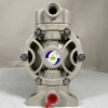 Bomba neumática de membrana PHOENIX P60 PP HYTREL+PTFE, 65 l/min para ácido acético фото 5 — BTS Engineering