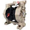Bomba neumática de membrana PHOENIX P60 PP HYTREL+PTFE, 65 l/min para ácido acético фото 1 &mdash; BTS Engineering