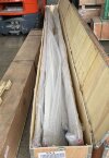 Turbina wiatrowa typu H RX-HV10K-3 10 kW pionowa фото 7 — BTS Engineering