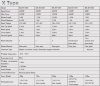 Eolienne verticale pour toit X type 2kW фото 2 — BTS Engineering
