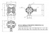Мембранний насос DiaPump DP 10 AL/T-V фото 3 — BTS Engineering