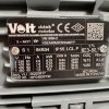 Pompe chimique en plastique pour le transfert d'acides DiaPump PA1075 PP, 0.75 kW, 3000 tr/min, 380V фото 3 — BTS Engineering