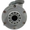 Pompe chimique en plastique pour le transfert d'acides DiaPump PA1075 PP, 0.75 kW, 3000 tr/min, 380V фото 5 — BTS Engineering