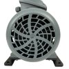 Pompe chimique en plastique pour le transfert d'acides DiaPump PA1075 PP, 0.75 kW, 3000 tr/min, 380V фото 9 — BTS Engineering