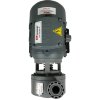 Pompe chimique en plastique pour le transfert d'acides DiaPump PA1075 PP, 0.75 kW, 3000 tr/min, 380V фото 10 — BTS Engineering