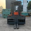 Дизельний навантажувач FD160-35, 16 тонн, висота підйому вил 3,5м, двигун Yuchai Engine фото 2 — BTS Engineering