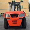 Дизельний навантажувач FD160-35, 16 тонн, висота підйому вил 3,5м, двигун Yuchai Engine фото 3 — BTS Engineering