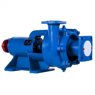 Pompe centrifuge K45/30a, 5.5kW, 3000, sans moteur — BTS Engineering