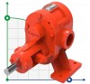 Kupar KHP Gear Pump for Chocolate transfer 2 Inch 2-25m3/h фото 1 — BTS Engineering