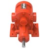 Kupar KHP Gear Pump for Chocolate transfer 2 Inch 2-25m3/h фото 3 — BTS Engineering