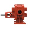Kupar KHP Gear Pump for Chocolate transfer 2 Inch 2-25m3/h фото 4 — BTS Engineering