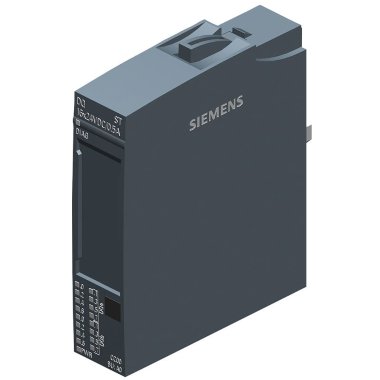 6ES7132-6BH01-0BA0, SIMATIC ET 200SP, модуль дискретного выхода, DQ 16x 24V DC/0,5A — BTS Engineering
