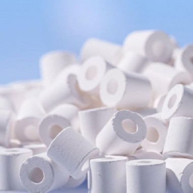 Portador de catalizador YH-SS-002, Al2O3 nH2O — BTS Engineering