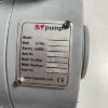 Plastikowa pomDiaPump PA chemiczna do kwasów DiaPump PA2150 PP, 1,5 kW, 3000 obr/min, 380V фото 2 — BTS Engineering