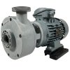 Plastikowa pomDiaPump PA chemiczna do kwasów DiaPump PA2150 PP, 1,5 kW, 3000 obr/min, 380V фото 7 — BTS Engineering