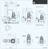 Tauchpumpe Dreno VT-EX 80/4/152 C.344 mit VORTEX Laufrad фото 4 — BTS Engineering
