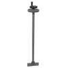Handmischer für Chemie AQUA AG-MAN-PVC-60, ADAGMP06 фото 2 — BTS Engineering