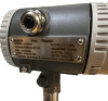 DN200 Pomiar pary technologicznej, przepływomierz wirowy ze stali nierdzewnej LUGB-D PN16 RF kołnierz DIN, 2,84-28,4 t/h, <1,6 MPa, <250°C, 4-20mA, ExdI фото 6 — BTS Engineering