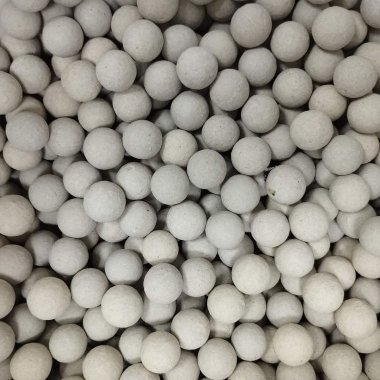 Інертні керамічні кулі, 12 мм. — BTS Engineering