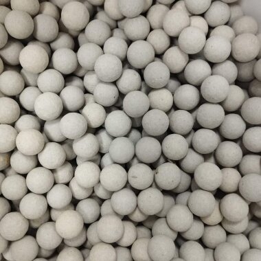 Інертні керамічні кулі, 12 мм. — BTS Engineering
