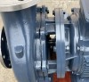 BGWH 100-250B (87/60), 30kW, 2880 - bomba horizontal de acero inoxidable фото 6 — BTS Engineering
