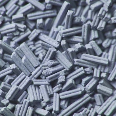 Catalizador de hidrogenación de gas de cola Claus YH-SS-003 — BTS Engineering