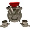 Bomba NOVAX 50M para cerveza, puré, mosto, leche фото 12 — BTS Engineering