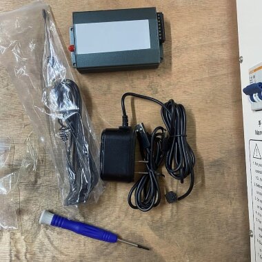 Контроллер ветрогенератора для сетевых систем FKJ-GT 10 кВт, 380 V с WIFI, DRUMP LOAD — BTS Engineering