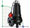 Погружной насос Dreno DNB-EX 65-2/080 T с двухканальным рабочим колесом S-образного потока фото 1 — BTS Engineering