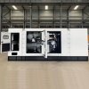 Przemysłowy generator diesla XHYP-1000GF z ATS, silnik Perkins 1500kVA, 1000kW, 380V/50HZ typ zamknięty фото 2 — BTS Engineering