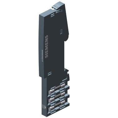 6ES7193-6PA00-0AA0, SIMATIC ET 200SP, запасная часть, серверный модуль для ET 200SP — BTS Engineering