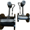 DN150 Prozessdampfmessung, Edelstahl-Wirbel-Durchflussmesser LUGB-D PN16 RF DIN-Flansch, 1,4-14 t/h, <1,6 MPa, <250°C, 4-20mA, ExdIIT6 фото 9 — BTS Engineering