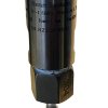 DN150 Prozessdampfmessung, Edelstahl-Wirbel-Durchflussmesser LUGB-D PN16 RF DIN-Flansch, 1,4-14 t/h, <1,6 MPa, <250°C, 4-20mA, ExdIIT6 фото 10 — BTS Engineering