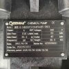 Химически стойкий насос для кислот, щелочей и растворителей QHX-E-545SSV-5V38AFGABS-3801, CFRETFE, 4 кВт, 380 В фото 9 &mdash; BTS Engineering