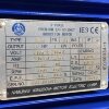 Химически стойкий насос для кислот, щелочей и растворителей QHX-E-545SSV-5V38AFGABS-3801, CFRETFE, 4 кВт, 380 В фото 10 &mdash; BTS Engineering