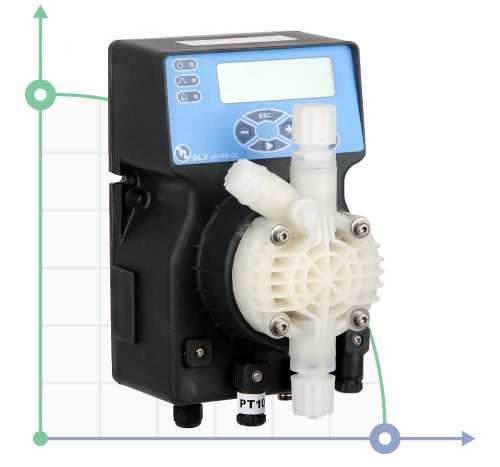 Pompe doseuse DLX PH-RX-CL/M 1504 230V CP-PVDF фото 1 — BTS Engineering