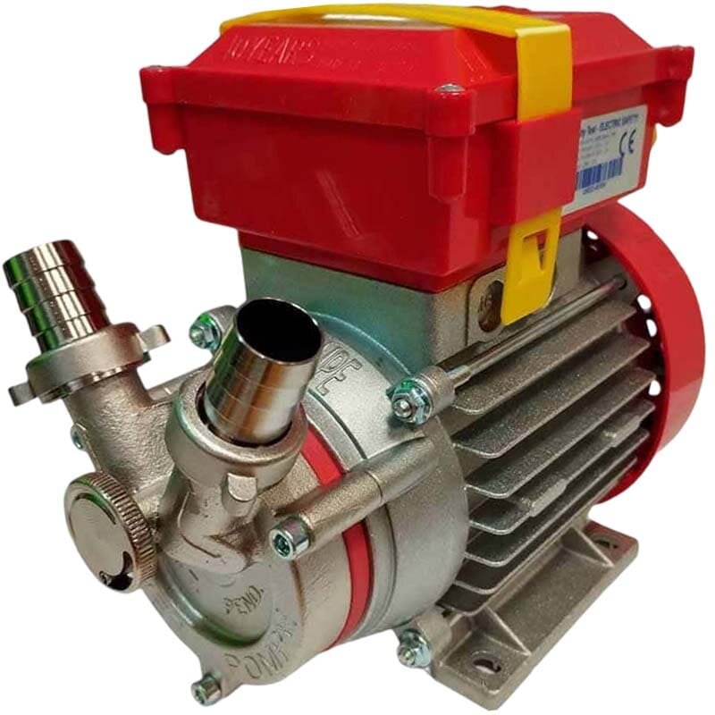 NOVAX 20 By-Pass Flüssigkeitsringpumpe фото 1 &mdash; BTS Engineering