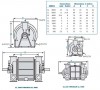 Bomba de vacío NASH CL 3000 фото 3 — BTS Engineering