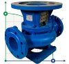 BTKF-I 100-160, 15 kW - groupe motopompe en ligne (3000) фото 1 — BTS Engineering