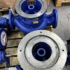 BTKF-I 100-160, 15 kW - groupe motopompe en ligne (3000) фото 5 — BTS Engineering