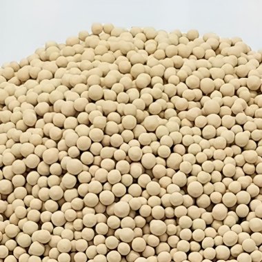 Молекулярне сито 13X, Sphere, 4-8 mm — BTS Engineering