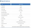 Высоковольтный LiFePO4 аккумуляторный шкаф ECO B372LS с жидкостным охлаждением фото 3 — BTS Engineering