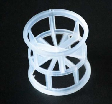 Кольца Ралу (Ralu Ring), PP, 125 мм — BTS Engineering