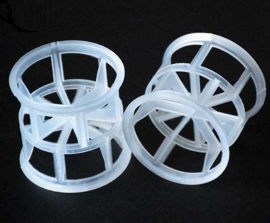 Кольца Ралу (Ralu Ring), PP, 125 мм — BTS Engineering