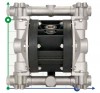 Pompe pneumatique à membrane BOXER 50 ALUMINIUM IB50-ALHTALT-- фото 1 — BTS Engineering