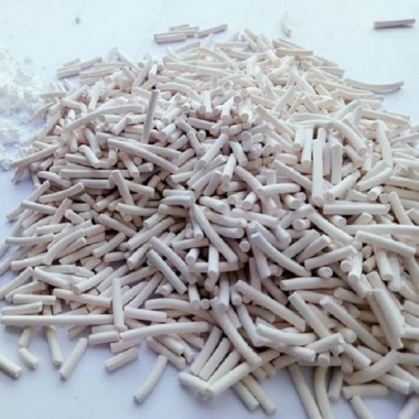 Catalizador de hidrotratamiento destilado YH-SS-004, 1,6 mm — BTS Engineering