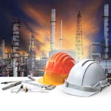 Selección de equipos en la industria química y petroquímica — BTS Engineering